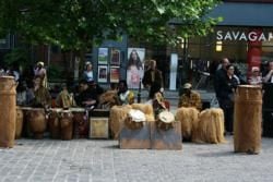 Ixelles / Saint Gilles