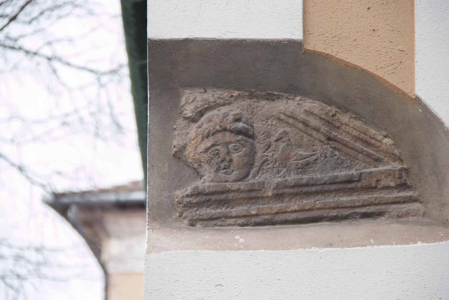 2 Horas Visita a Pie del Castillo de Buda - Paseo con un Historiador