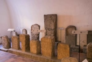 2 Horas Visita a Pie del Castillo de Buda - Paseo con un Historiador