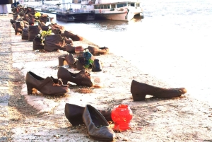 4 tunnin Budapestin aarteet Yksityinen kävelykierros