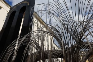 Eine Reise durch das jüdische Budapest – Rundgang