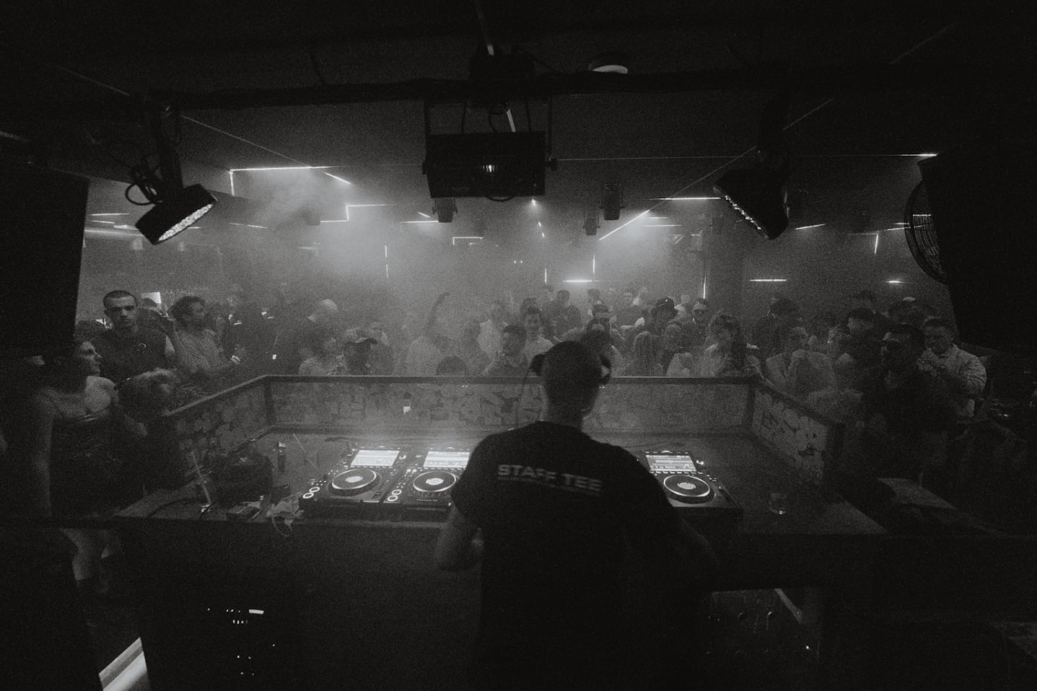 AETHER Club