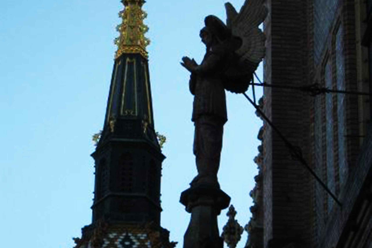 ブダペストのアール・ヌーヴォー：プライベート半日ツアー