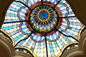 ブダペストのアール・ヌーヴォー：プライベート半日ツアー