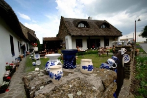 Balaton Full-Day Tour from Budapest