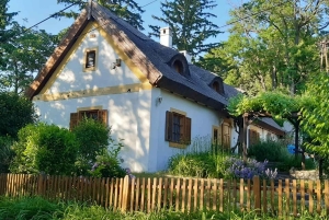 Balaton Full-Day Tour from Budapest