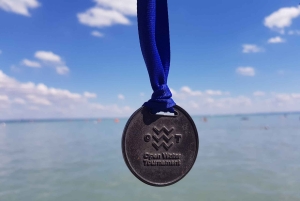 Balaton Full-Day Tour from Budapest