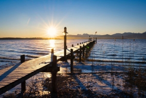 Balaton Full-Day Tour from Budapest