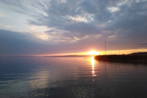Balaton Full-Day Tour from Budapest