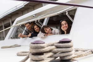 Lo mejor de Budapest en crucero