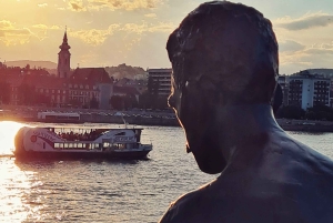 Lo mejor de Budapest en crucero