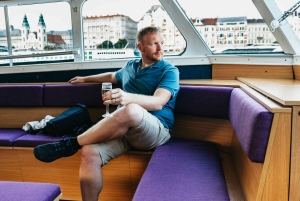 Lo mejor de Budapest en crucero