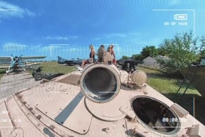 BMP1 Steel Thunder Adventure