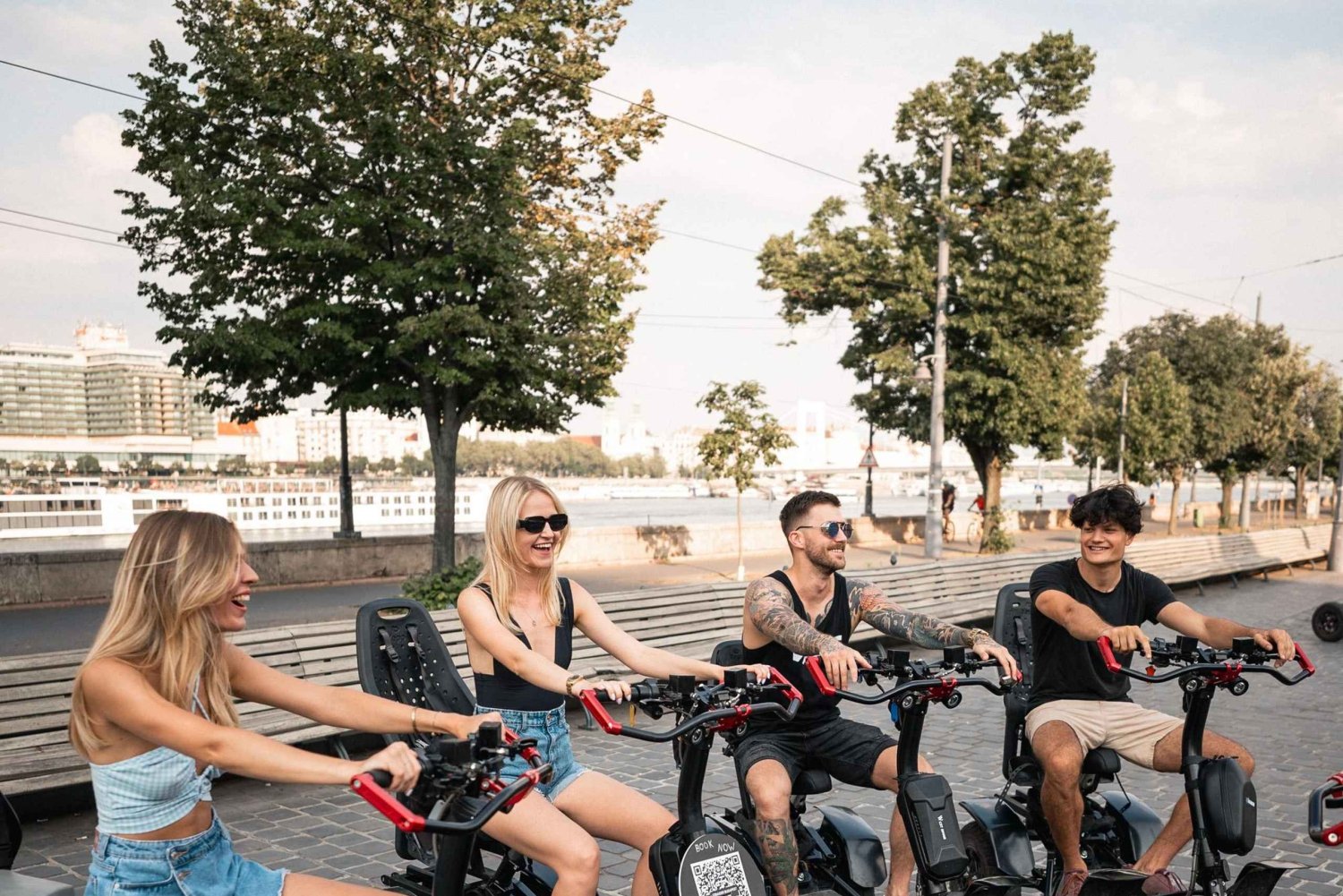 Buda Castle Tour: Discover the magical castle neighbourhood