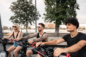 Buda Castle Tour: Discover the magical castle neighbourhood