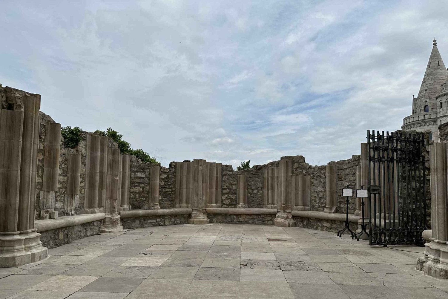 Buda Castle Tour: History & Architecture