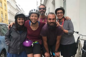 Budapest: Buda Hills 1/2-Day Private e-bike Adventure Tour