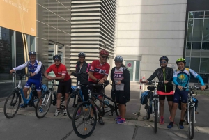 Budapest: 1/2-Day Private e-bike Adventure Tour