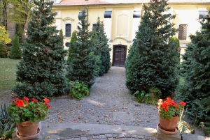 Budapest: tour privato in bicicletta di 2,5 ore dei luoghi nascosti