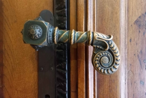 Budapest: tour privato in bicicletta di 2,5 ore dei luoghi nascosti