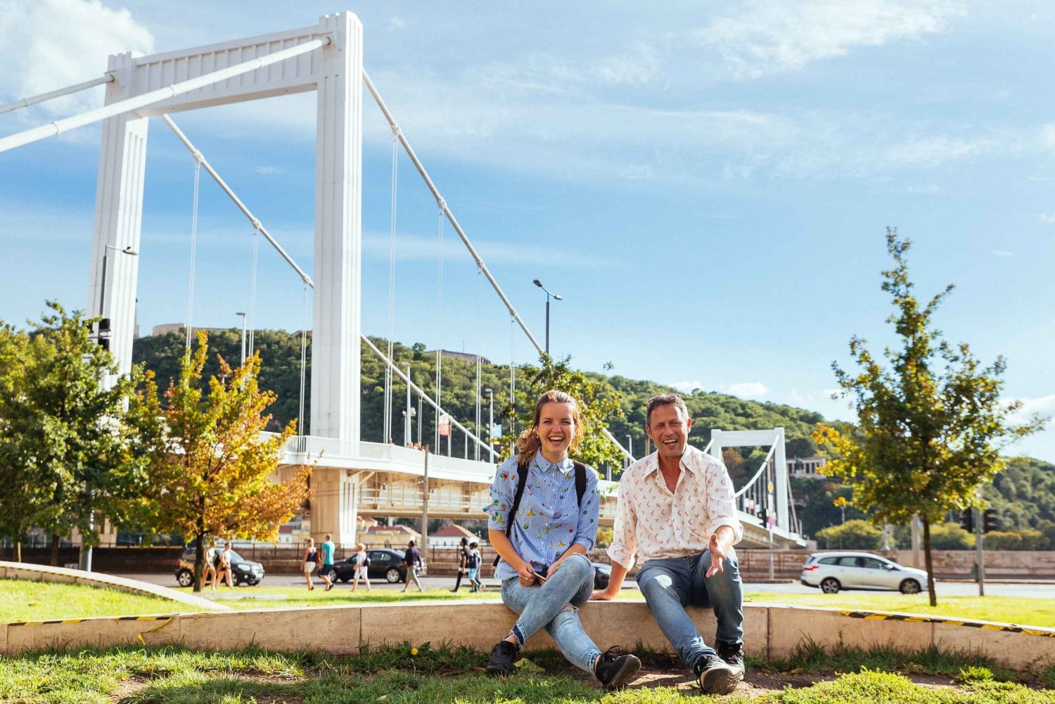 Budapest: tour privato di 2 ore con una guida locale