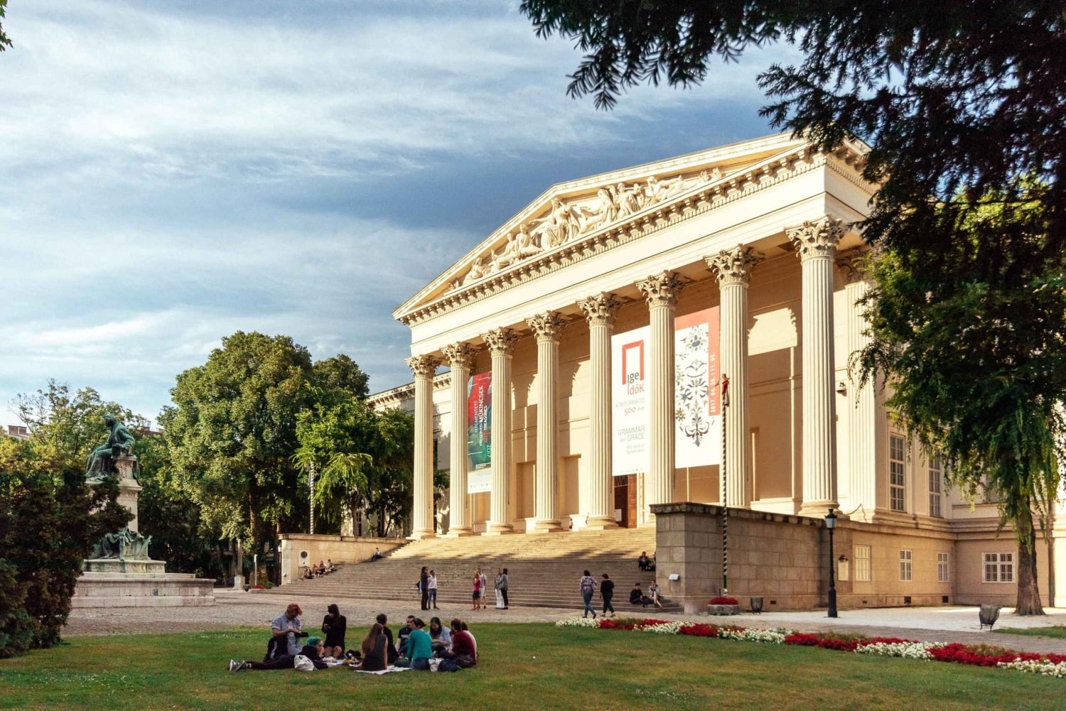 Budapest: tour privato di 2 ore con una guida locale