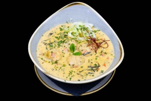 Budapest: 4-ruokalajin illallisristeily pianobaarilla