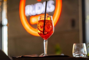 Budapest: 4-Course Gourmet Wine Dinner with Danube Panorama