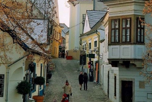 Budapest: 6-Hour Private Tour to Szentendre
