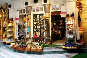 Budapest: 6-Hour Private Tour to Szentendre