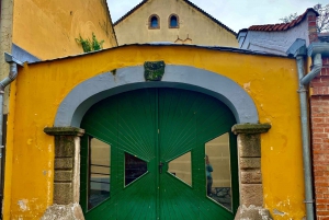 Budapest: 6-Hour Private Tour to Szentendre