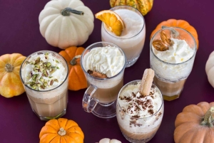 Budapest: 60 minuutin panoraamaristeily, juoma sisältyy