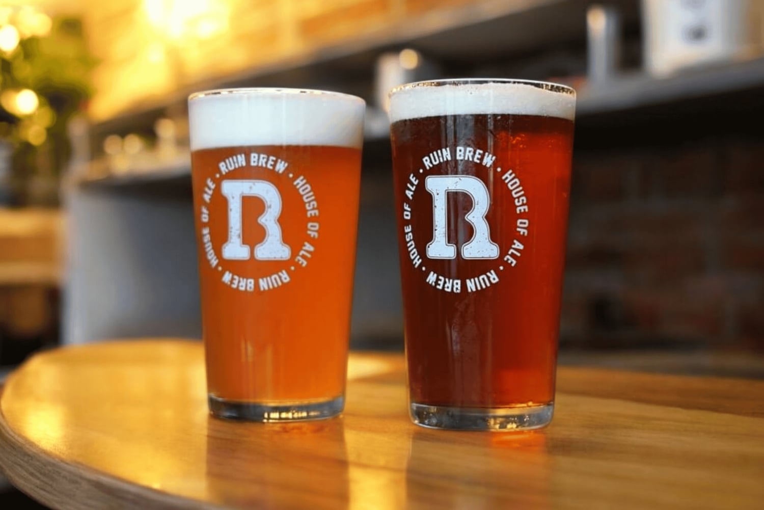 Boedapest: 9-rangs Hongaars & Craft Bierproeverij met hapjes