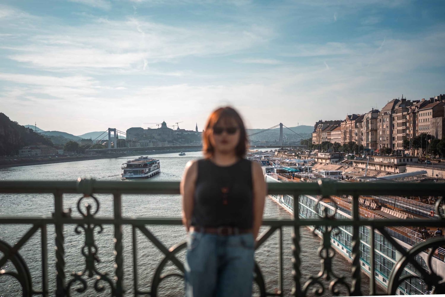 Budapest: eine Videoerinnerung an deine Reise