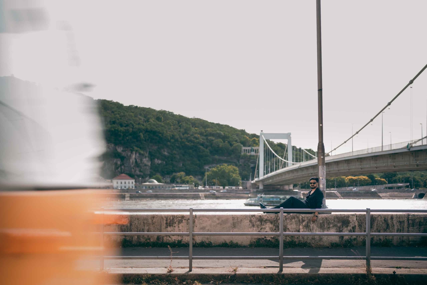 Budapest: eine Videoerinnerung an deine Reise