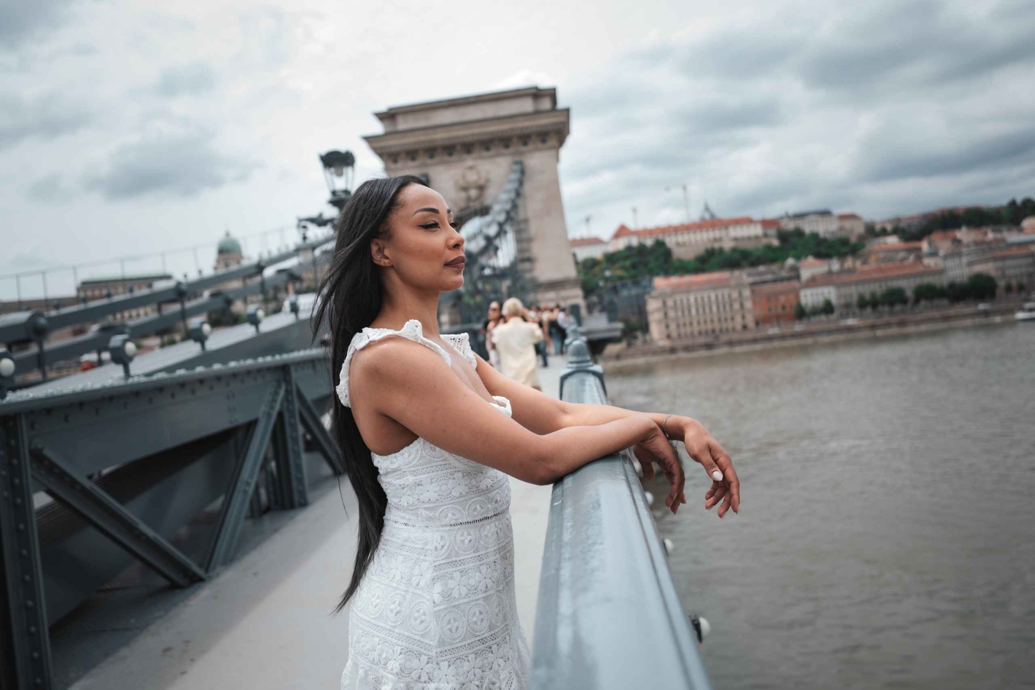 Budapest: eine Videoerinnerung an deine Reise