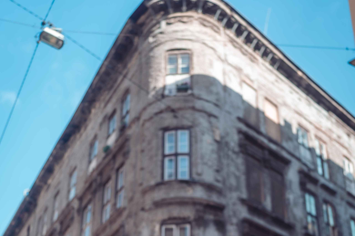 Budapest: eine Videoerinnerung an deine Reise