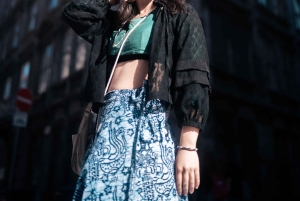 Budapest: eine Videoerinnerung an deine Reise