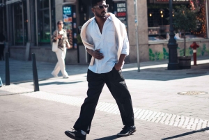 Budapest: eine Videoerinnerung an deine Reise