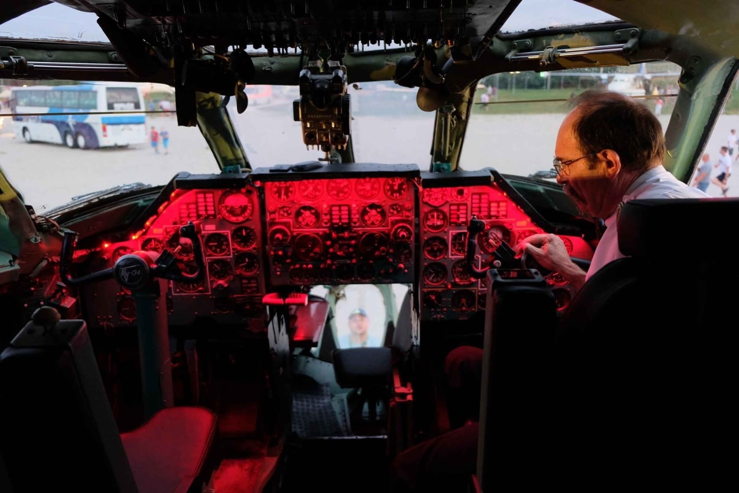 Boedapest: Toegangsticket Aeropark