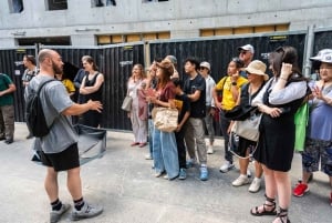 Destaques de Budapeste e passeio histórico a pé