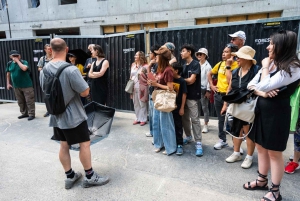 Destaques de Budapeste e passeio histórico a pé