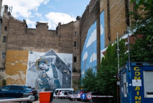 Destaques de Budapeste e passeio histórico a pé