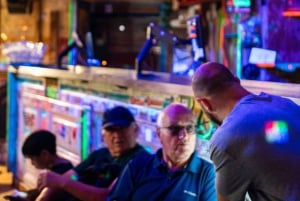 Destaques de Budapeste e passeio histórico a pé