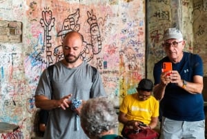 Destaques de Budapeste e passeio histórico a pé