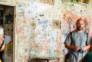 Destaques de Budapeste e passeio histórico a pé