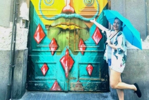 Destaques de Budapeste e passeio histórico a pé