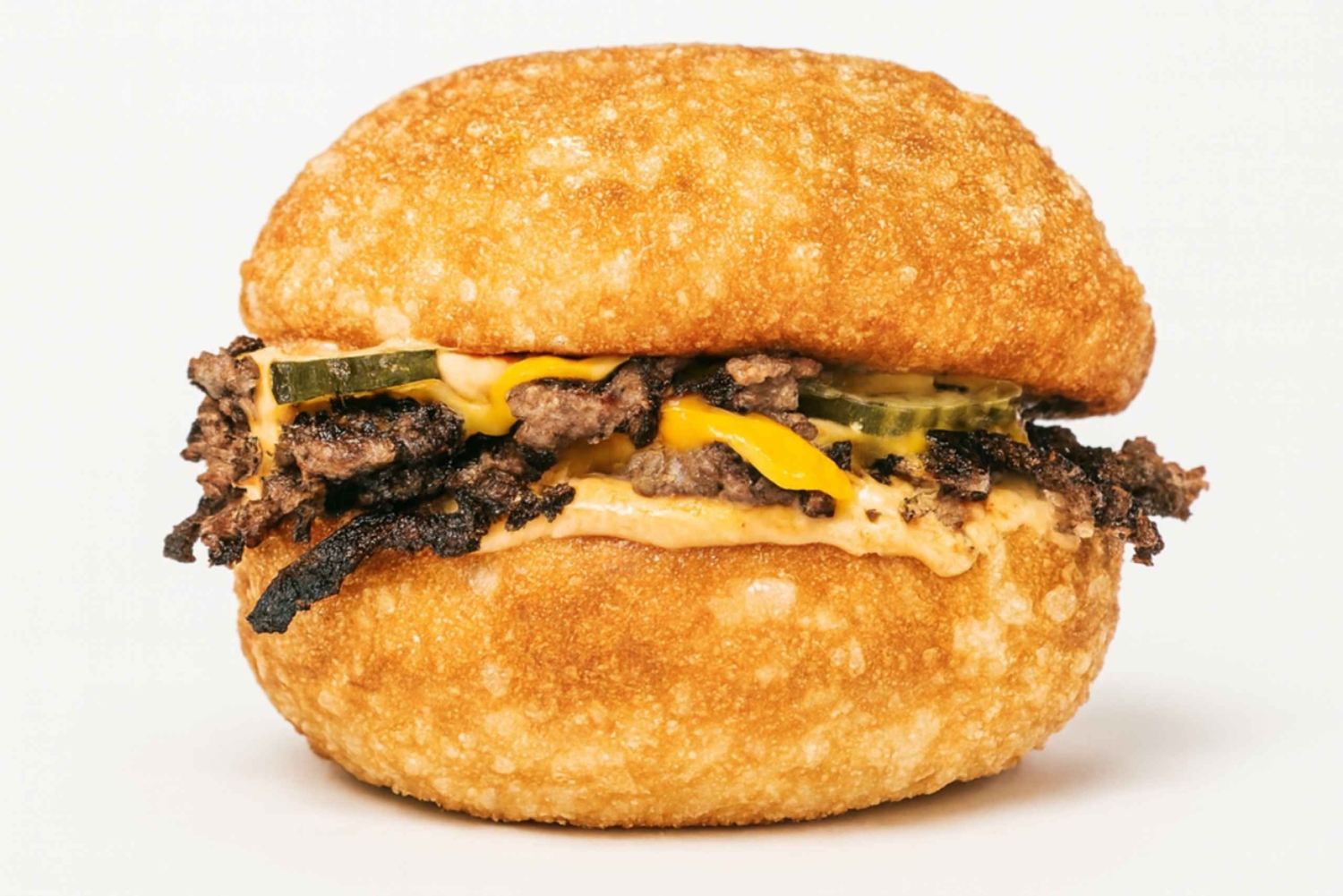 Boedapest: een ervaring met een lángos