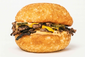 Boedapest: een ervaring met een lángos