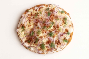 Boedapest: een ervaring met een lángos